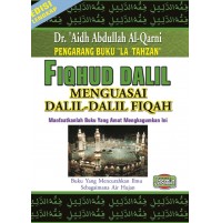 FIQHUD DALIL (BESAR) - KULIT TEBAL